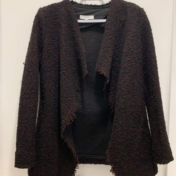 IRO Wool blended Jacket - Picture 2 of 9